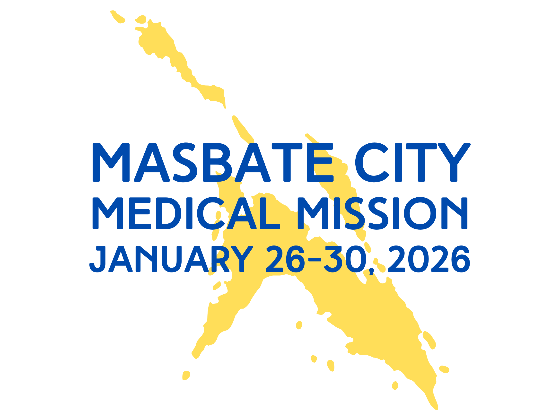 Volunteer Medical Mission 2026